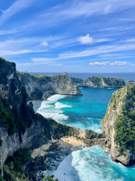Nusa Penida: Private Car Hire with Driver | ®ExcursionMania