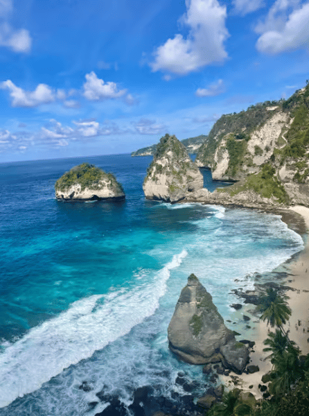 Nusa Penida: Private Car Hire with Driver | ®ExcursionMania
