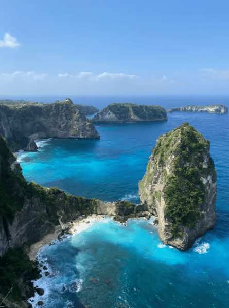 Nusa Penida: Private Car Hire with Driver | ®ExcursionMania