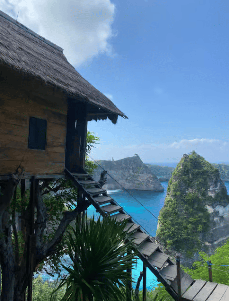 Nusa Penida: Private Car Hire with Driver | ®ExcursionMania
