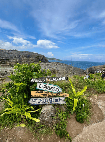 Nusa Penida: Private Car Hire with Driver | ®ExcursionMania