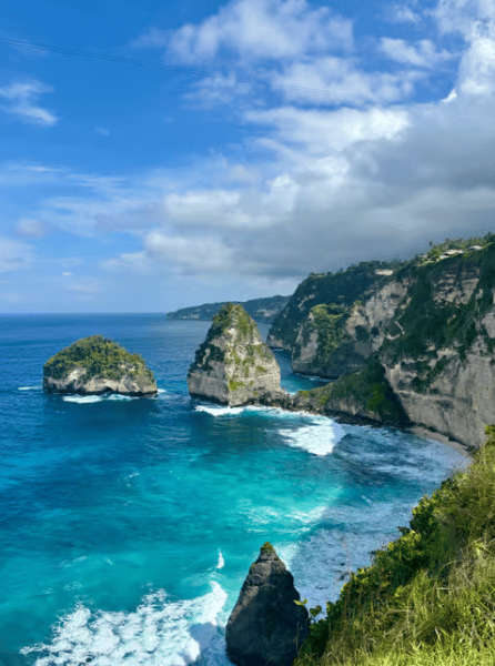 Nusa Penida: Private Car Hire with Driver | ®ExcursionMania