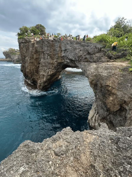 Nusa Penida: Private Car Hire with Driver | ®ExcursionMania