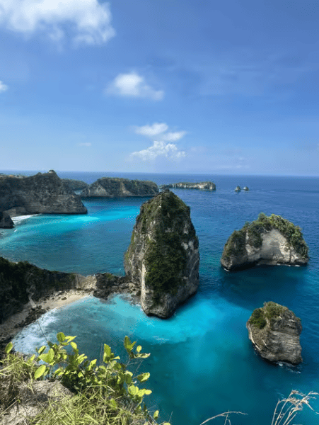 Nusa Penida: Private Car Hire with Driver | ®ExcursionMania