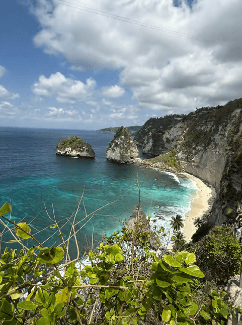 Nusa Penida: Private Car Hire with Driver | ®ExcursionMania