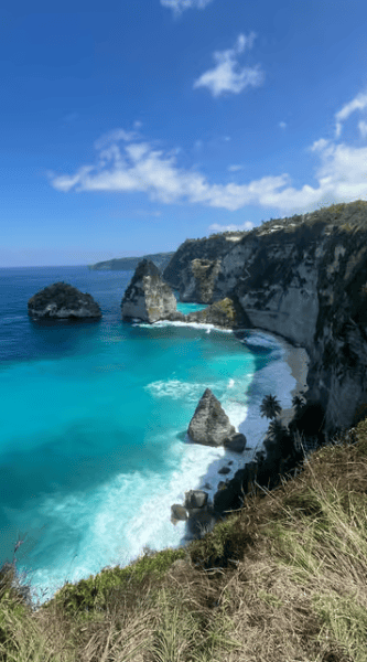 Nusa Penida: Private Car Hire with Driver | ®ExcursionMania