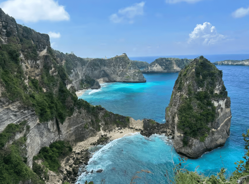 Nusa Penida: Private Car Hire with Driver | ®ExcursionMania