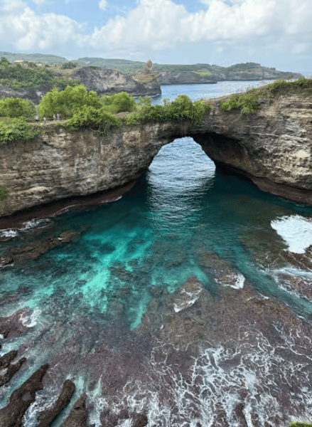 Nusa Penida: Private Car Hire with Driver | ®ExcursionMania