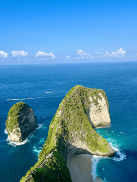 Nusa Penida: Private Car Hire with Driver | ®ExcursionMania