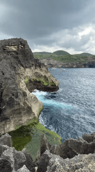 Nusa Penida: Private Car Hire with Driver | ®ExcursionMania