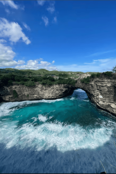 Nusa Penida: Private Car Hire with Driver | ®ExcursionMania
