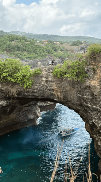 Nusa Penida: Private Car Hire with Driver | ®ExcursionMania