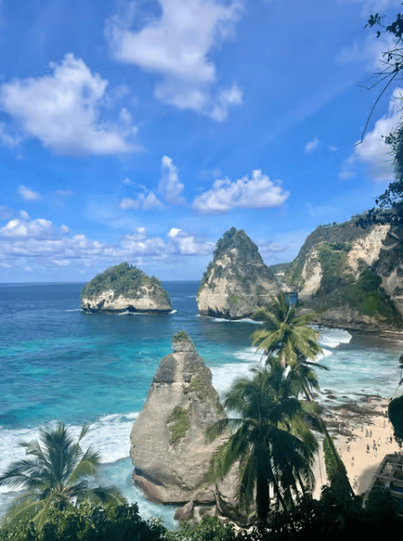 Nusa Penida: Private Car Hire with Driver | ®ExcursionMania
