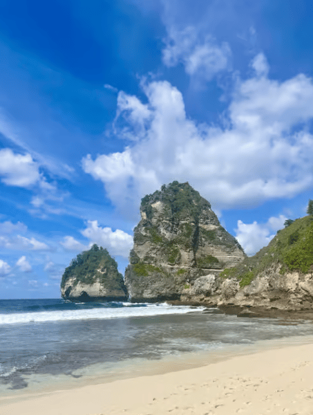 Nusa Penida: Private Car Hire with Driver | ®ExcursionMania