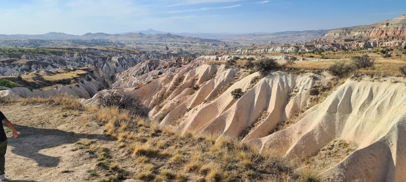 Cappadocia Camel Safari w/Sunrise or Sunset Option | ®ExcursionMania