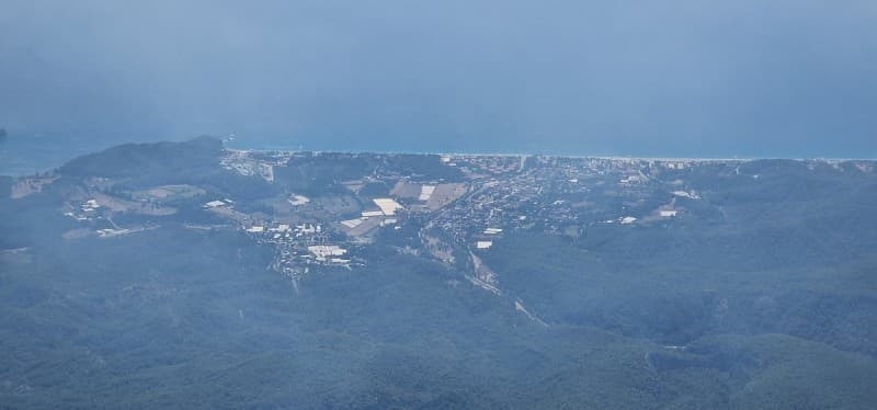 From Antalya: Olympos Cable Car Ride and Tahtali Mountain Tour | ®ExcursionMania