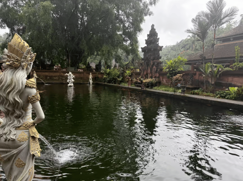 Bali Archeology: Museum, Gunung Kawi & Goa Gajah Temple Tour | ®ExcursionMania