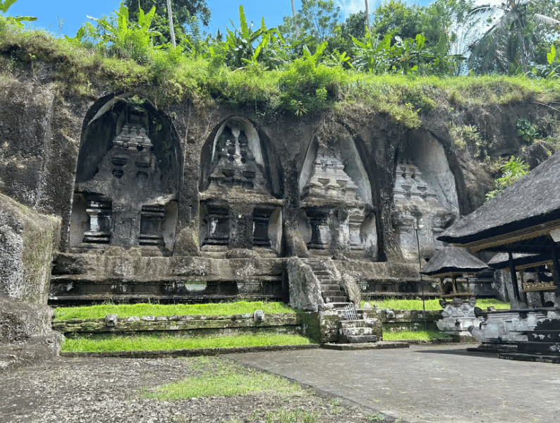 Bali Archeology: Museum, Gunung Kawi & Goa Gajah Temple Tour | ®ExcursionMania