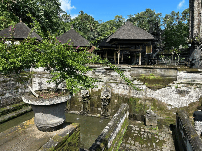 Bali Archeology: Museum, Gunung Kawi & Goa Gajah Temple Tour | ®ExcursionMania