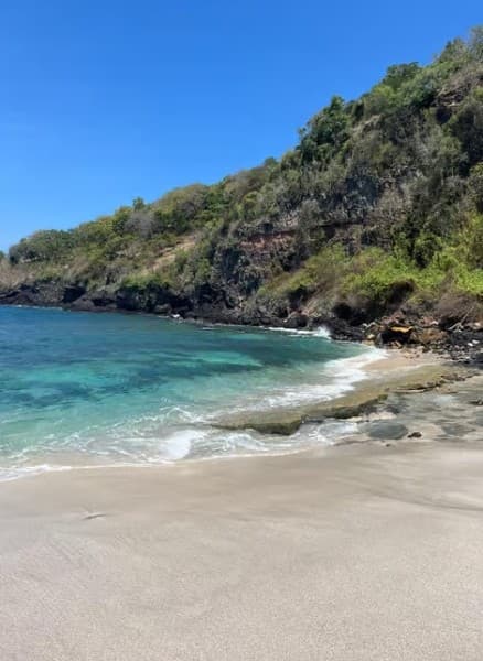 Amed: Tirta Gangga, Jemeluk Bay, & Virgin Beach Day Trip | ®ExcursionMania