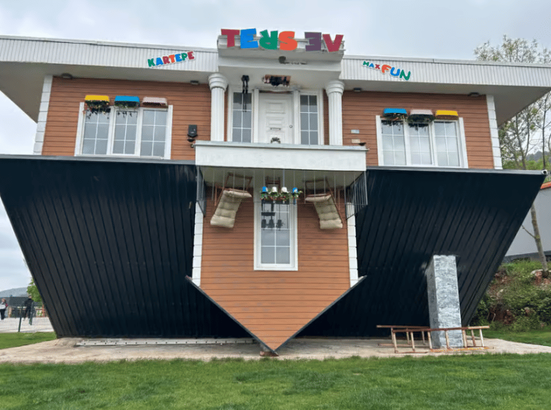 From Istanbul: Sapanca & Masukiye Tour with Cable Car | ®ExcursionMania