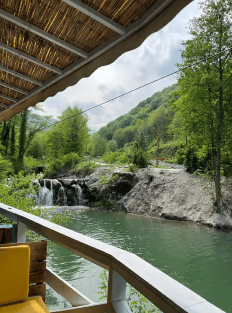From Istanbul: Sapanca & Masukiye Tour with Cable Car | ®ExcursionMania