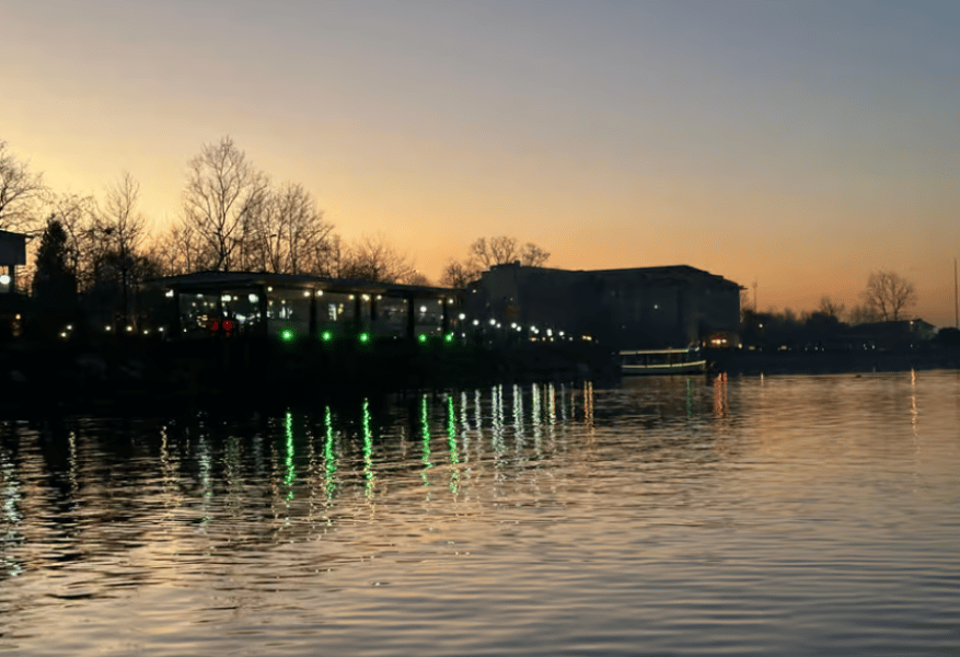 From Istanbul: Sapanca & Masukiye Tour with Cable Car | ®ExcursionMania