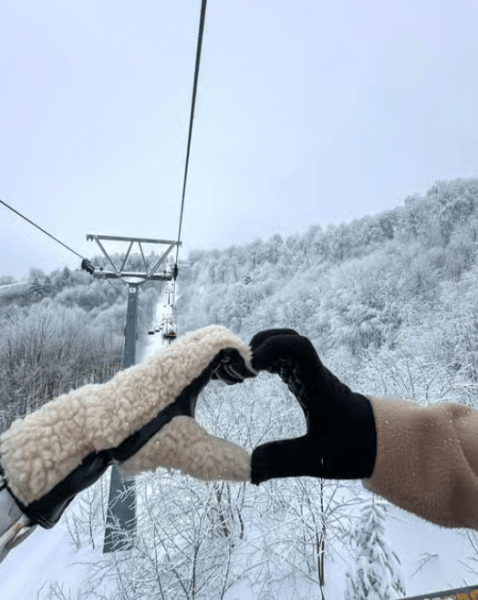 From Istanbul: Sapanca & Masukiye Tour with Cable Car | ®ExcursionMania