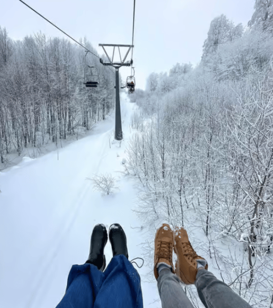 From Istanbul: Sapanca & Masukiye Tour with Cable Car | ®ExcursionMania