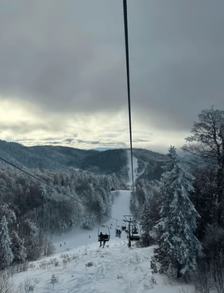 From Istanbul: Sapanca & Masukiye Tour with Cable Car | ®ExcursionMania