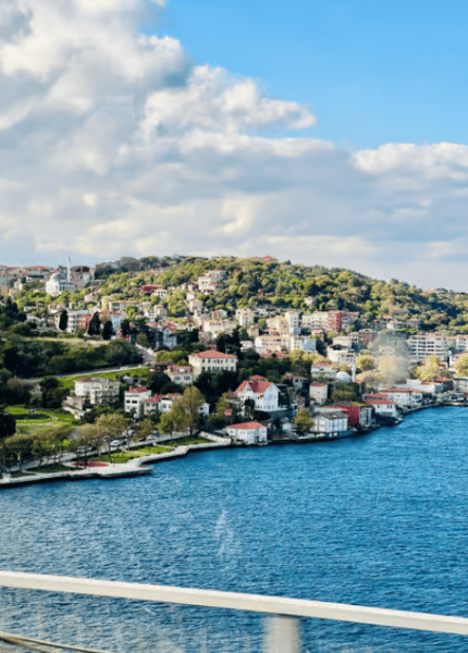 From Istanbul: Sapanca & Masukiye Tour with Cable Car | ®ExcursionMania