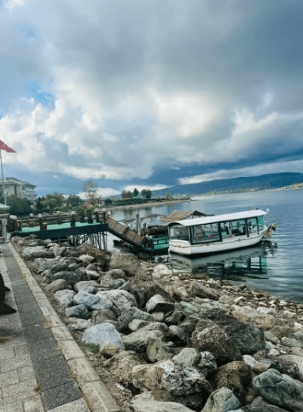 From Istanbul: Sapanca & Masukiye Tour with Cable Car | ®ExcursionMania