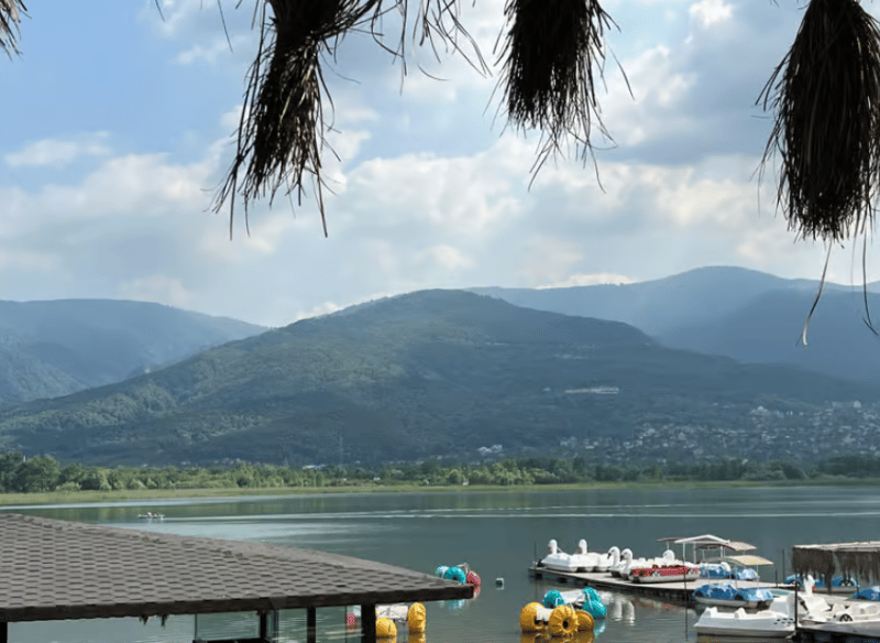 From Istanbul: Sapanca & Masukiye Tour with Cable Car | ®ExcursionMania