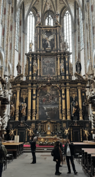 Prague 3-Hour Tour with Astronomical Clock Admission | ®ExcursionMania