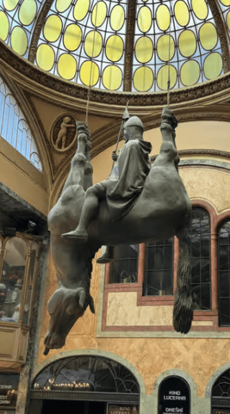 Prague 3-Hour Tour with Astronomical Clock Admission | ®ExcursionMania