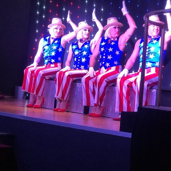 Marmaris Talk of the Town Dinner Show With Hotel Transfer | ®ExcursionMania