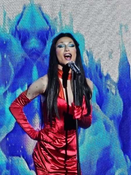 Marmaris Talk of the Town Dinner Show With Hotel Transfer | ®ExcursionMania