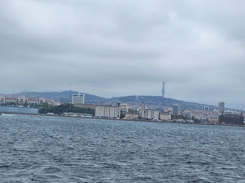 Istanbul: Istanbul: Princess Islands with Lunch and Hotel Transfer | ®ExcursionMania