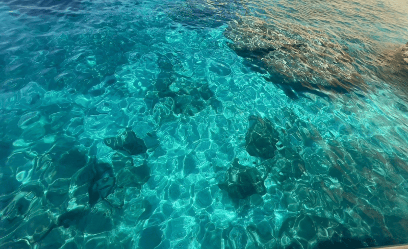 Belek: Belek Suluada Boat Trip - Turkish Maldives | ®ExcursionMania