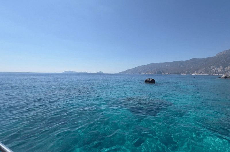 Belek: Belek Suluada Boat Trip - Turkish Maldives | ®ExcursionMania