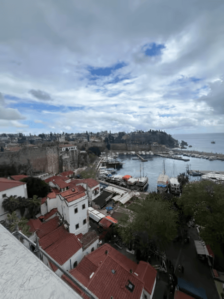 Belek: Antalya City Tour /A Journey Through History and Culture | ®ExcursionMania