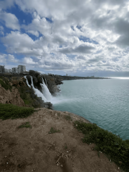 Belek: Antalya City Tour /A Journey Through History and Culture | ®ExcursionMania