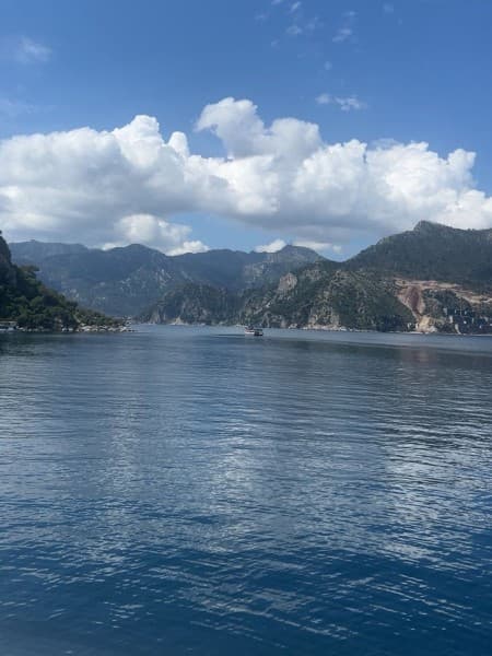 Icmeler All Inclusive Boat Trip With Lunch & Drinks | ®ExcursionMania