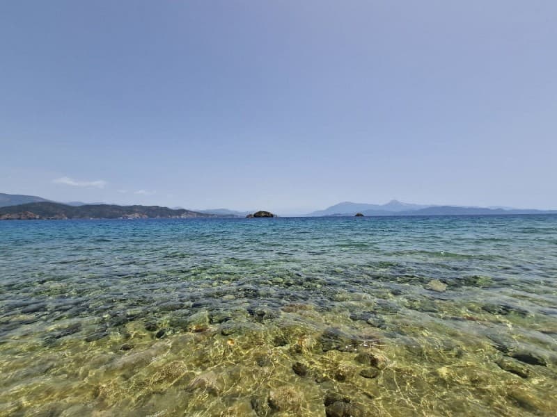 Fethiye: From Fethiye: 12 Islands Boat Trip w/Hotel transfer and Lunch | ®ExcursionMania