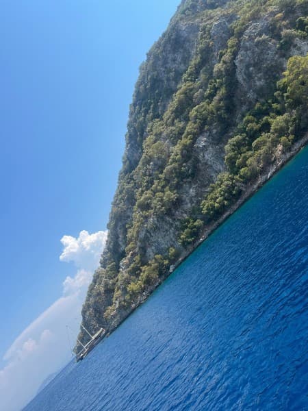 From Fethiye: 12 Islands Boat Trip w/Hotel transfer and Lunch | ®ExcursionMania