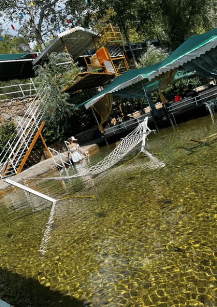 Alanya: Alanya Sapadere Canyon Tour: Nature’s Beauty Awaits | ®ExcursionMania