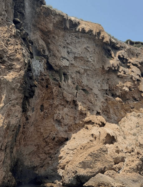 Antalya: Waterfalls & Beach  Boat Trip w/ Lunch & Soft Drinks | ®ExcursionMania