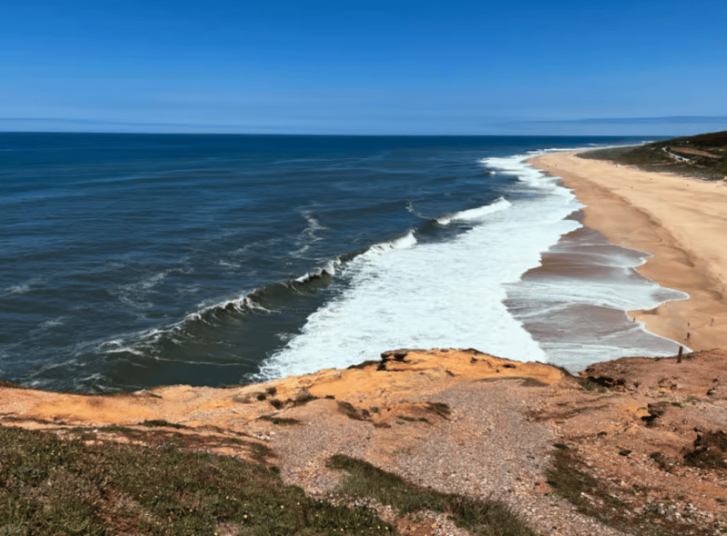 Lisbon: From Lisbon: Obidos, Nazaré and Fátima | ®ExcursionMania
