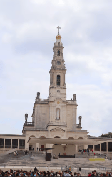 From Lisbon: Obidos, Nazaré and Fátima | ®ExcursionMania