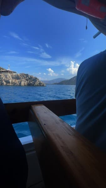 Icmeler:  Icmeler Snorkeling Tour With Free Lunch & Hotel Transfer | ®ExcursionMania